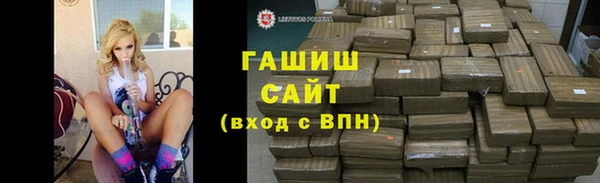 гашик Янаул