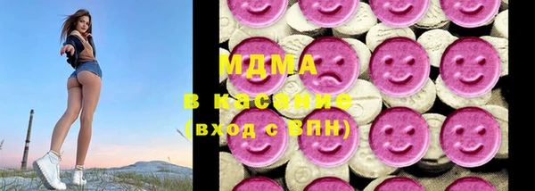 гашик Янаул